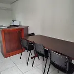 Loft Verdinho