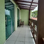 Loft Verdinho