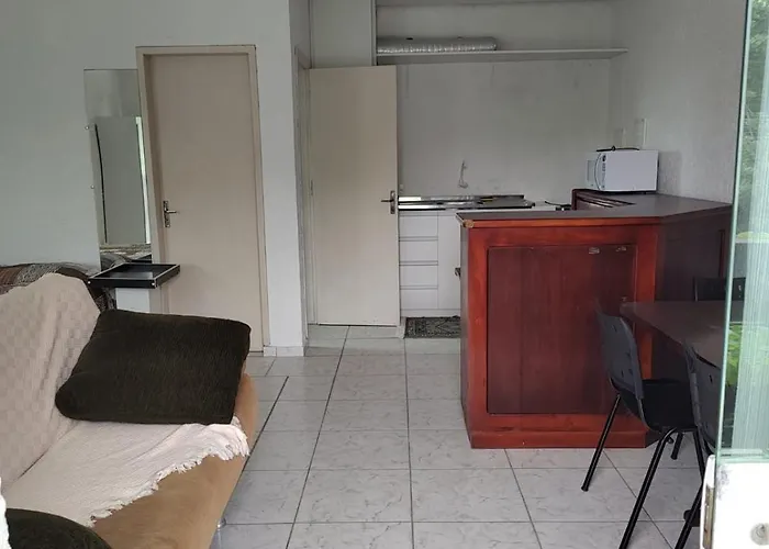 Loft Verdinho