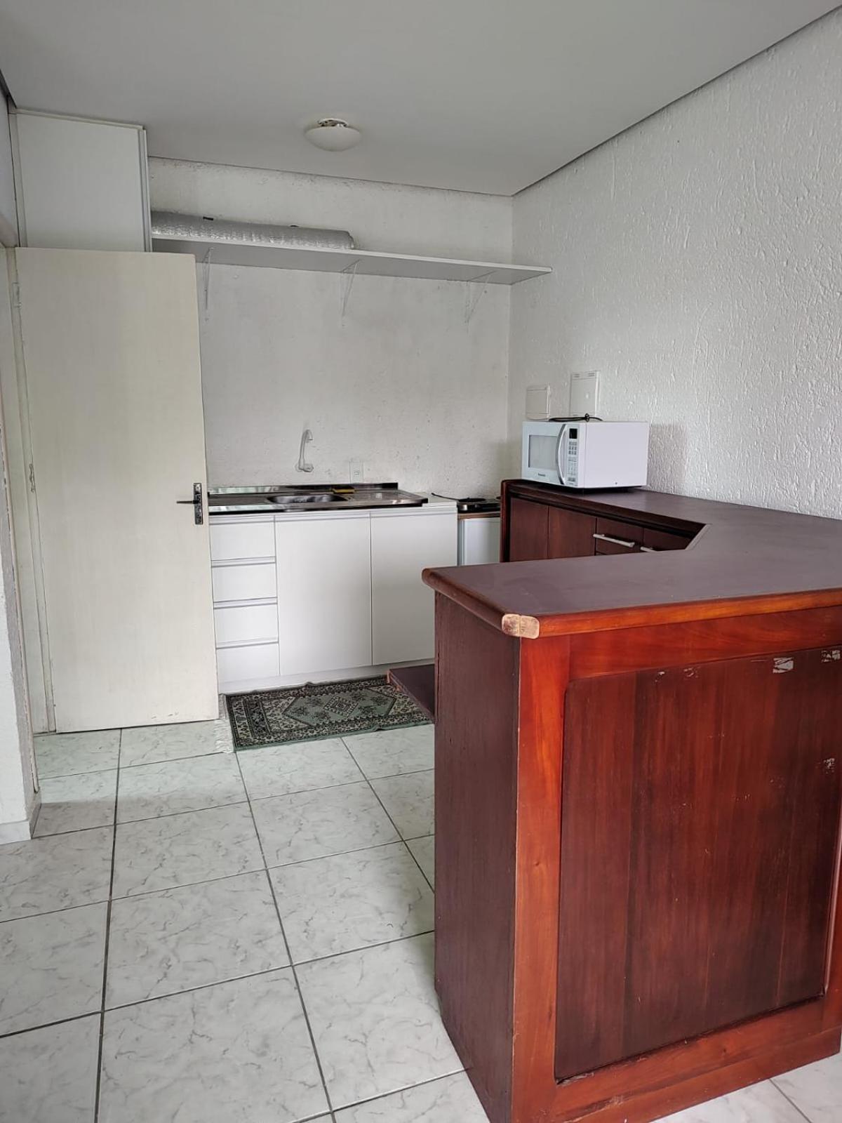 Apartamento Loft Verdinho Florianopolis