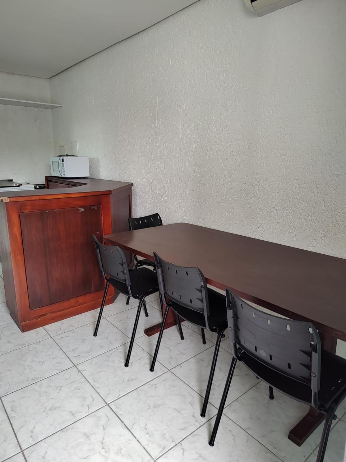 Loft Verdinho *