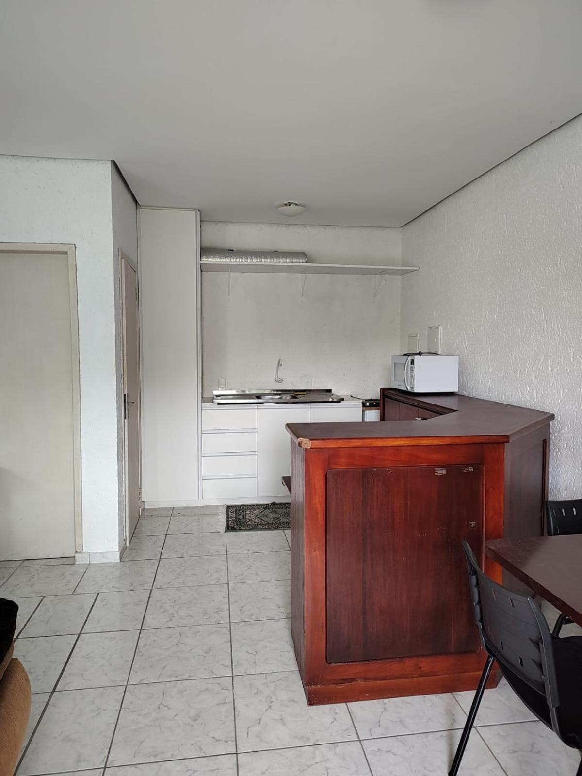 Loft Verdinho Apartamento Florianopolis