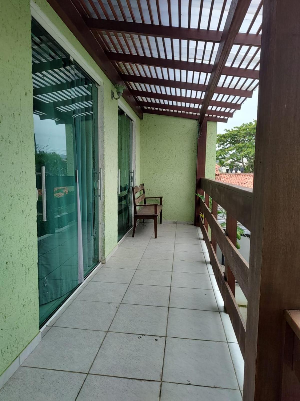 Loft Verdinho * Florianopolis