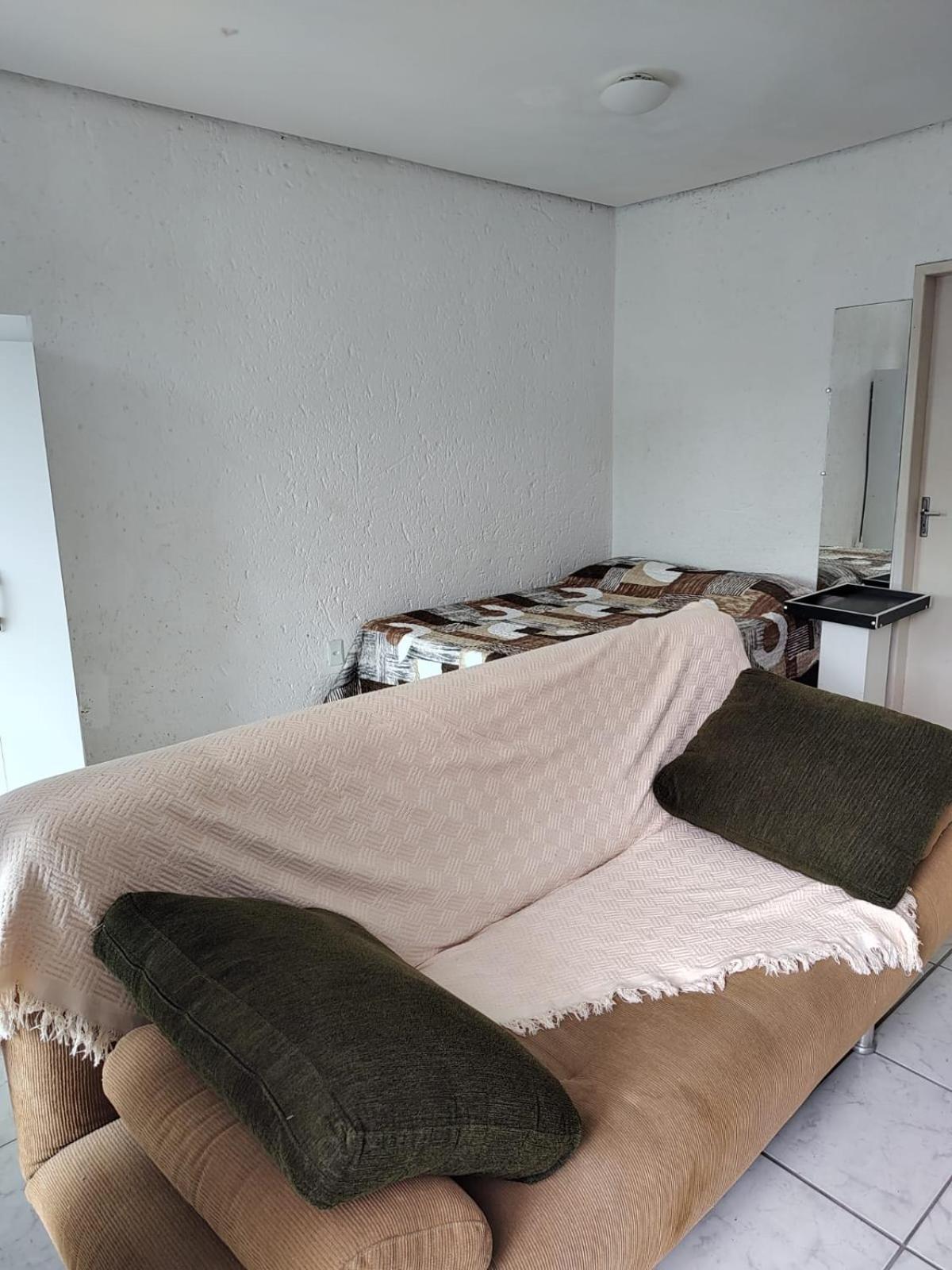 Apartamento Loft Verdinho Florianopolis