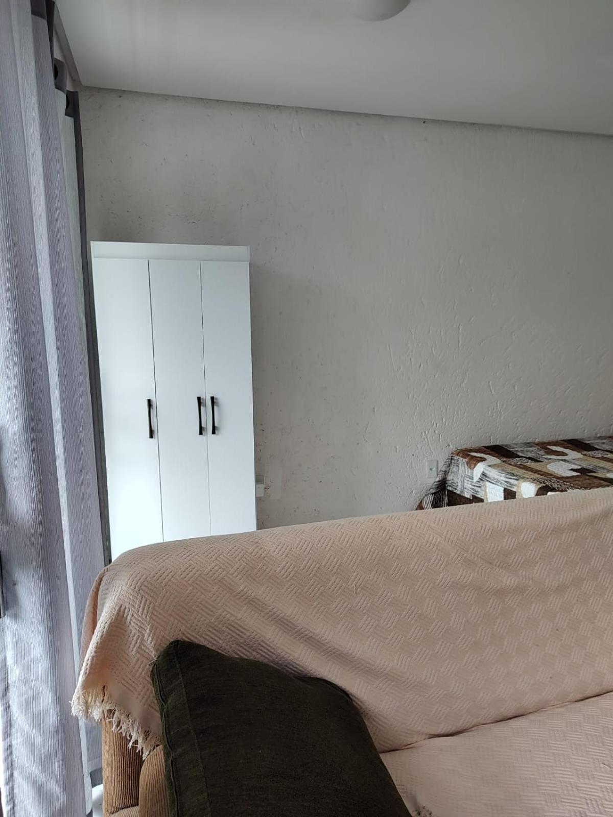Apartamento Loft Verdinho